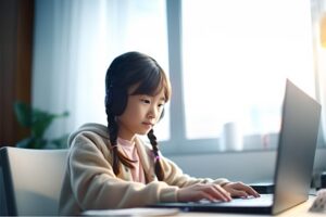 Read more about the article How Online English Tutors Empower Your Child’s Language Skills and Academic Results