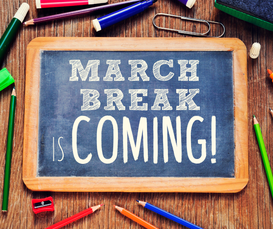 You are currently viewing How to Keep Kids Engaged and Learning During Ontario March Break